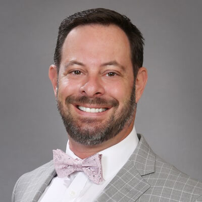 Coach Brandon Wendell